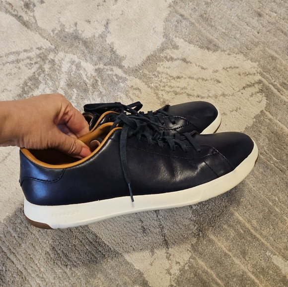 Cole Haan Grandpro sneackers 9.5 - Picture 2 of 15